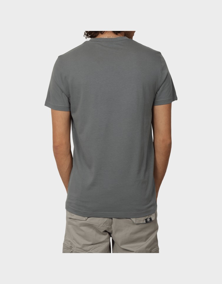 ESSENTIAL LOGO EMB TEE