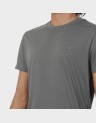 ESSENTIAL LOGO EMB TEE
