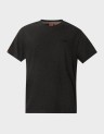 ESSENTIAL LOGO EMB TEE