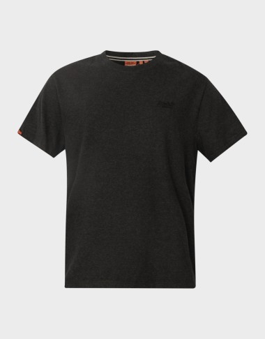 ESSENTIAL LOGO EMB TEE