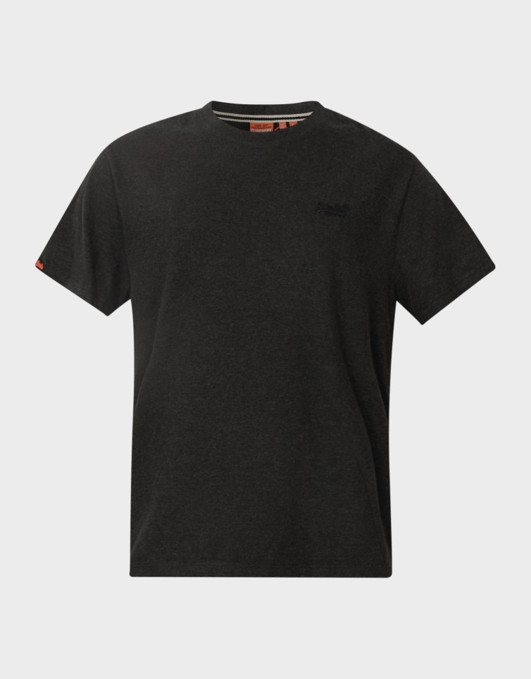 ESSENTIAL LOGO EMB TEE