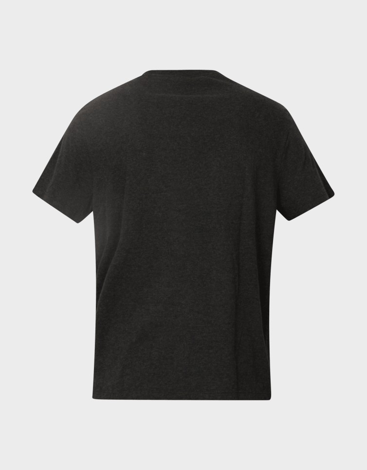 ESSENTIAL LOGO EMB TEE