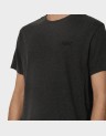 ESSENTIAL LOGO EMB TEE