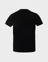 ESSENTIAL CONTRAST EMB TEE