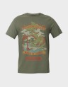 D1 OVIN VL TOKYO RELAXED TEE