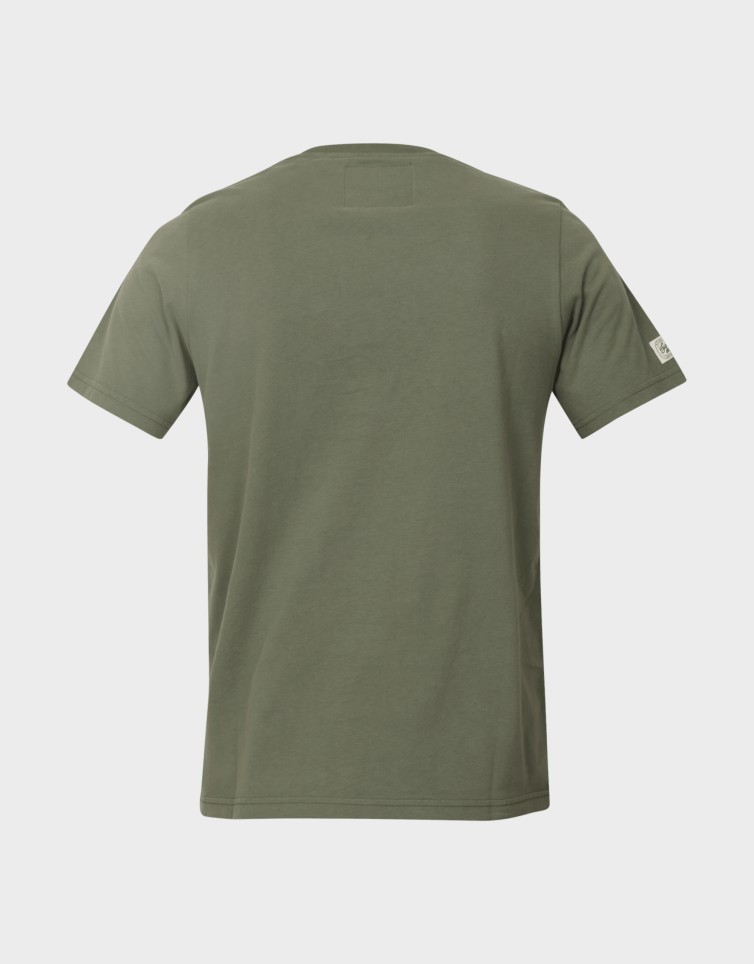 D1 OVIN VL TOKYO RELAXED TEE