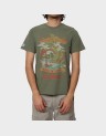 D1 OVIN VL TOKYO RELAXED TEE