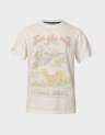 D1 OVIN VL TOKYO RELAXED TEE