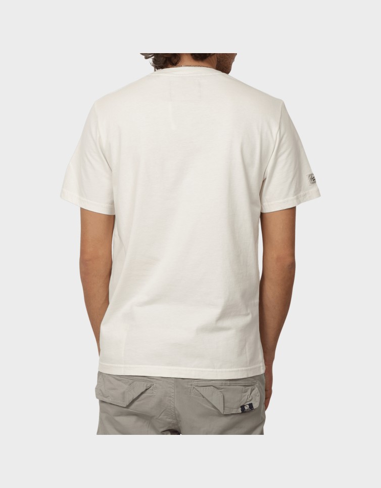 D1 OVIN VL TOKYO RELAXED TEE