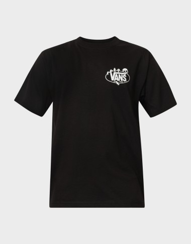 SHOW OFF TEE