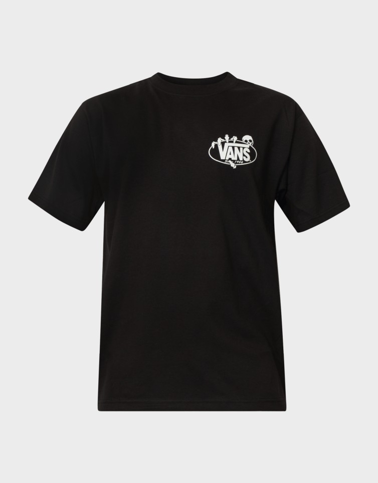 SHOW OFF TEE