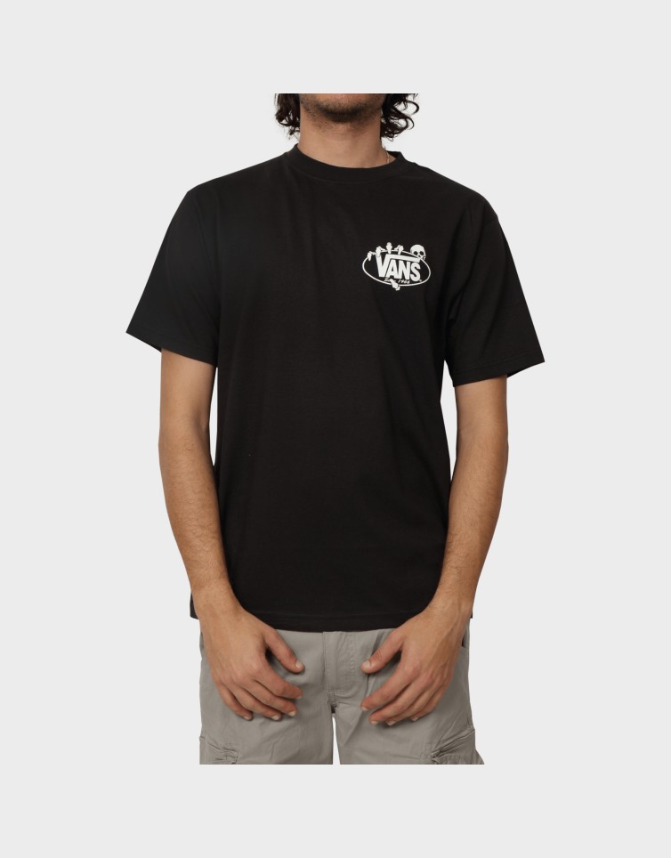 SHOW OFF TEE