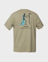 ALL & NOUGHT LOOSE SS TEE
