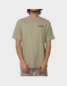 ALL & NOUGHT LOOSE SS TEE
