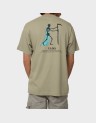ALL & NOUGHT LOOSE SS TEE