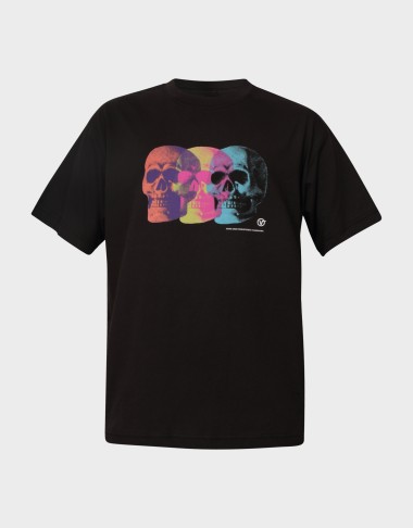 BONE HEAD LOOSE SS TEE
