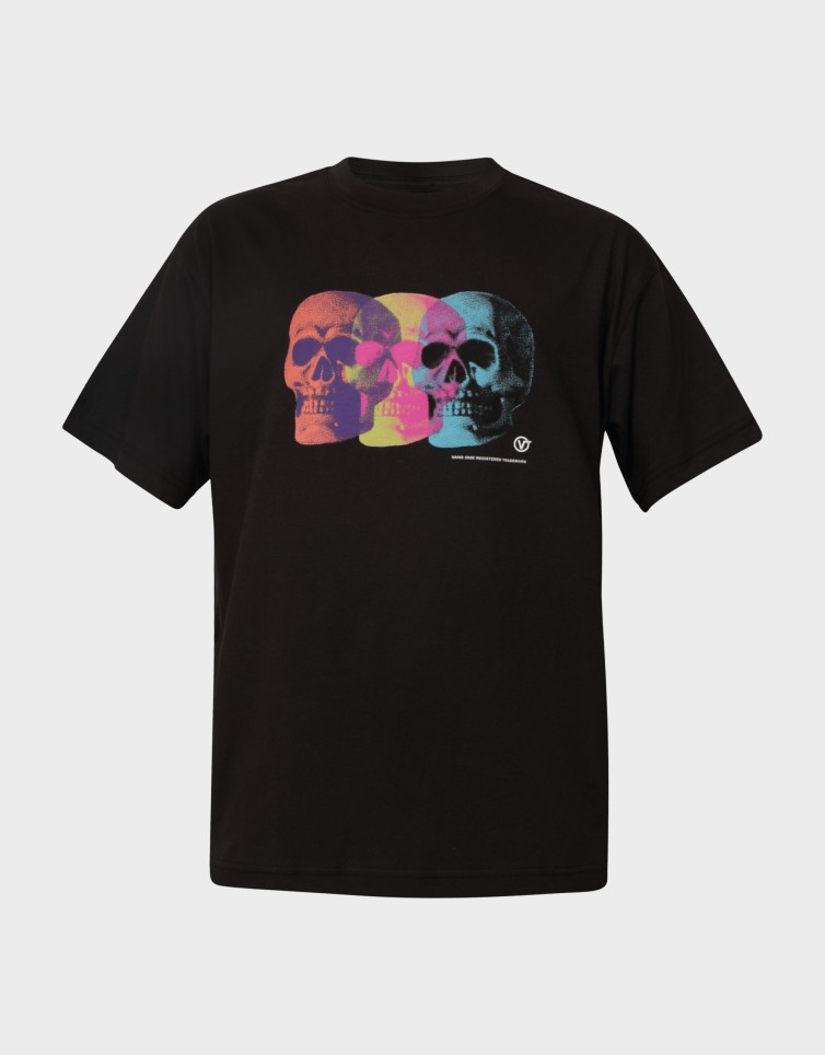 BONE HEAD LOOSE SS TEE