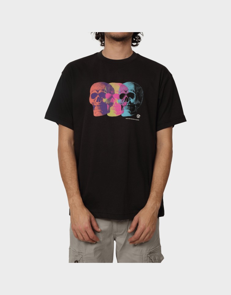 BONE HEAD LOOSE SS TEE
