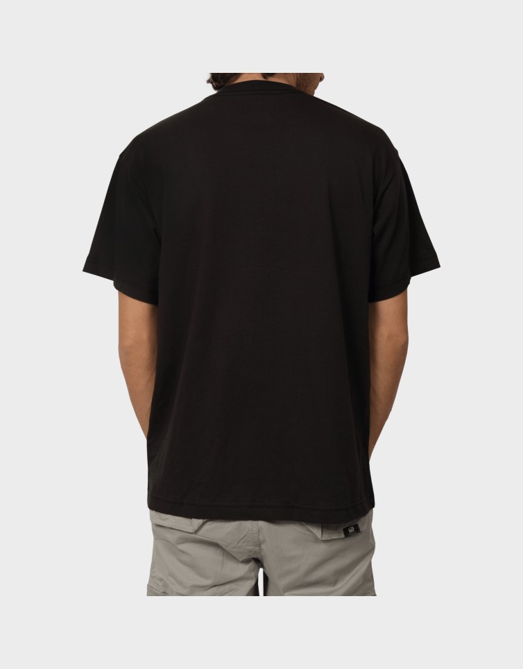 BONE HEAD LOOSE SS TEE