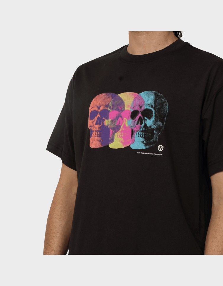 BONE HEAD LOOSE SS TEE