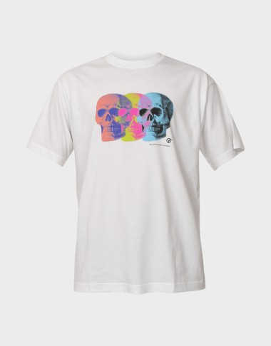BONE HEAD LOOSE SS TEE