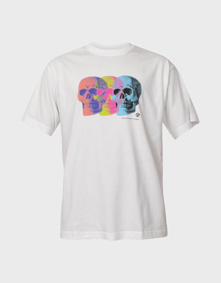 BONE HEAD LOOSE SS TEE