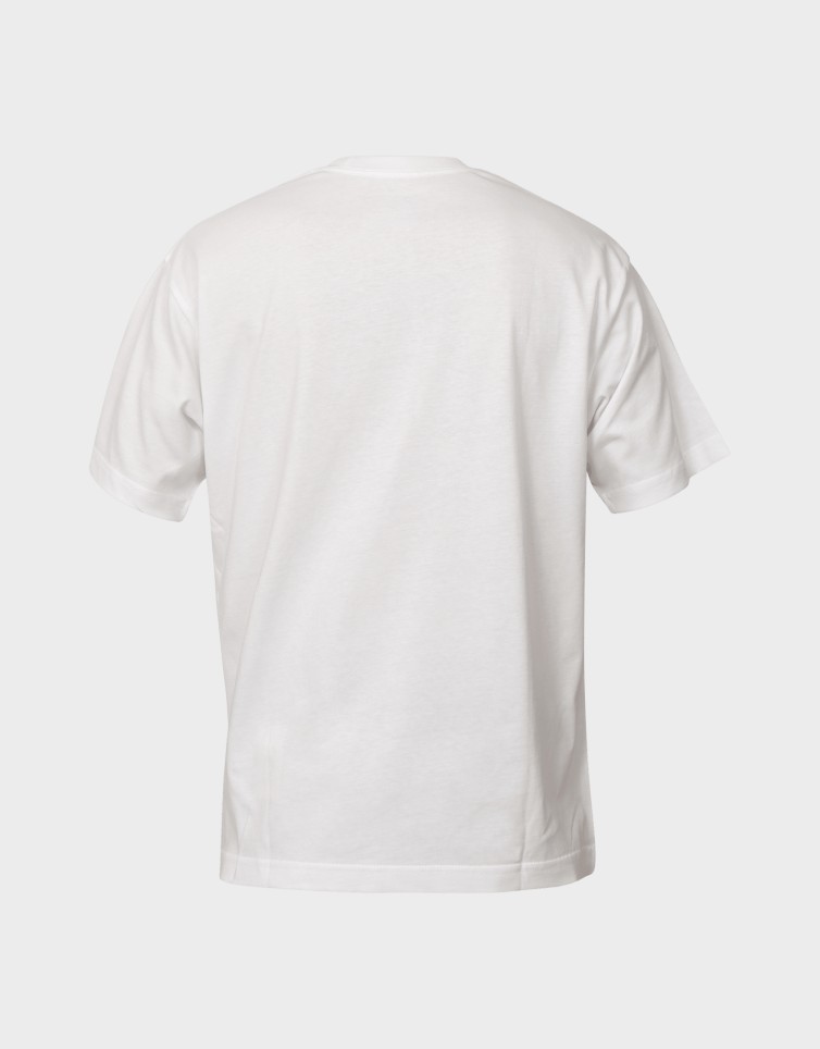 BONE HEAD LOOSE SS TEE