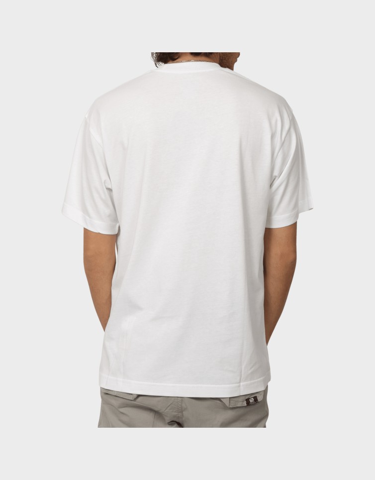 BONE HEAD LOOSE SS TEE