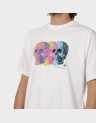 BONE HEAD LOOSE SS TEE