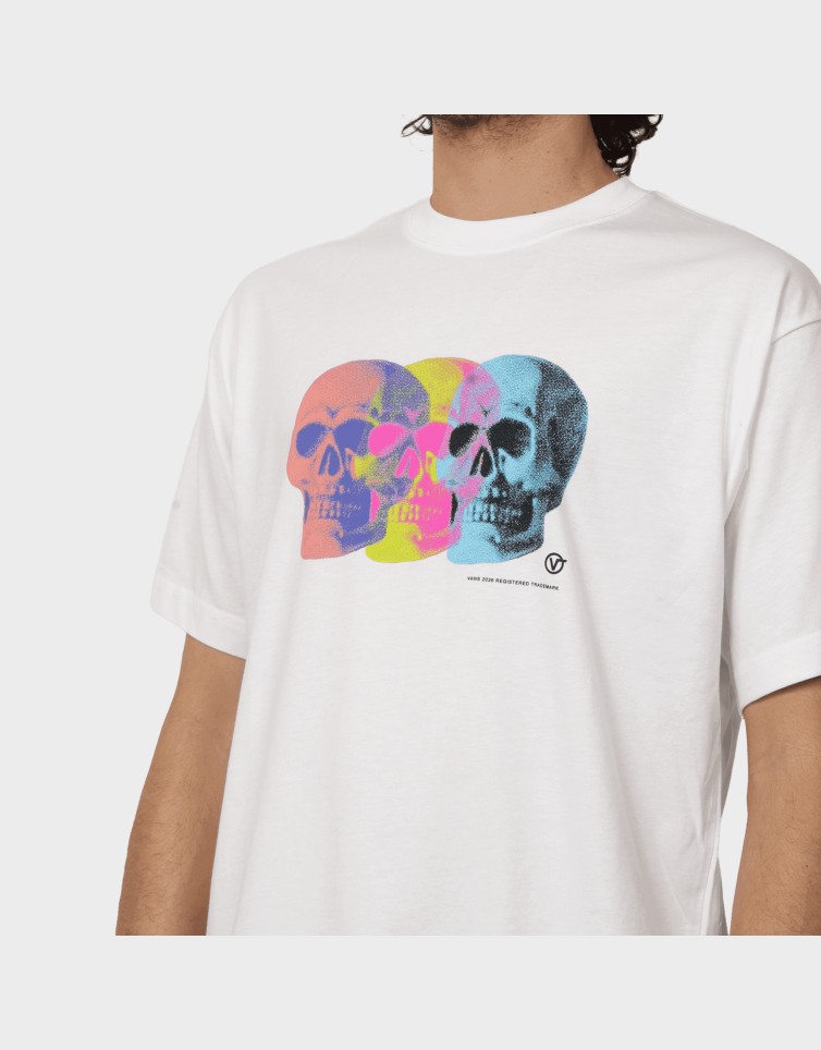 BONE HEAD LOOSE SS TEE