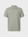 SHIELD PIQUE POLO