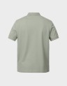 SHIELD PIQUE POLO