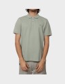 SHIELD PIQUE POLO