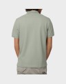 SHIELD PIQUE POLO