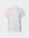 SHIELD PIQUE POLO