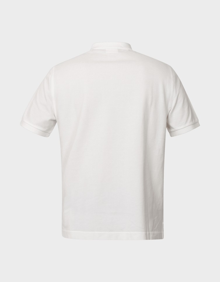 SHIELD PIQUE POLO