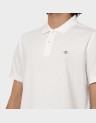 SHIELD PIQUE POLO