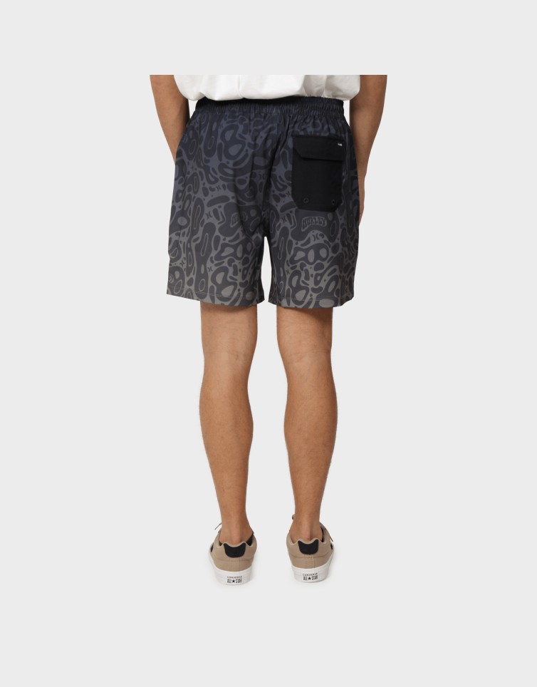 VOLLEY FLEX PRINT