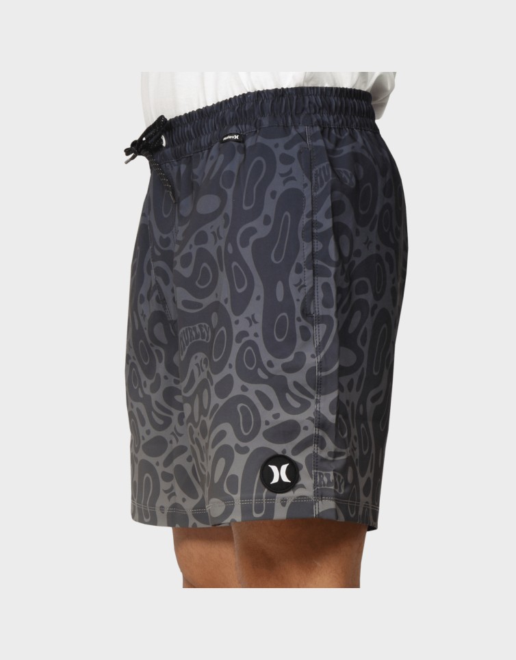 VOLLEY FLEX PRINT