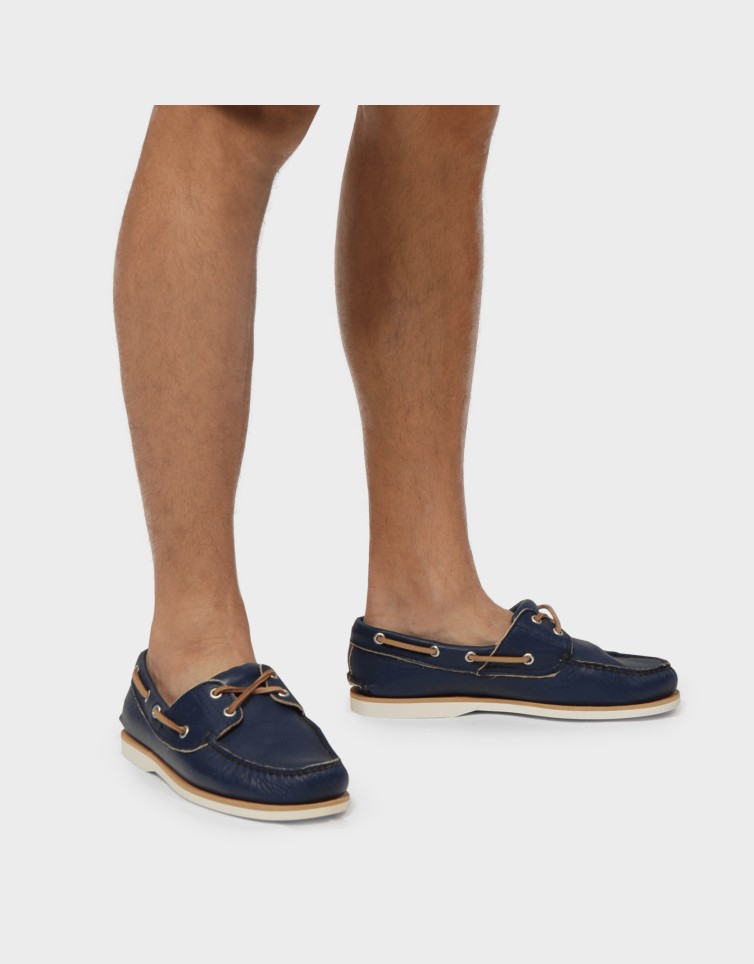 CLASSIC BOAT BOAT SHOE