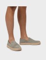 SANTIAGO SUEDE
