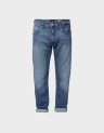 STRAIGHT JEANS