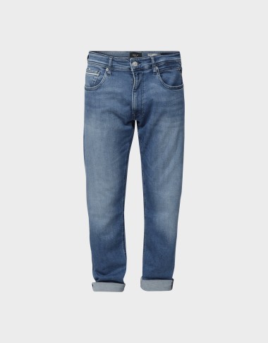 STRAIGHT JEANS