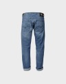 STRAIGHT JEANS