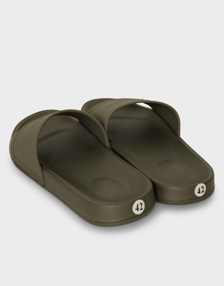 ARTILLERY MOULDED SLIDER