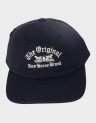RELAXED DAD HERITAGE CAP