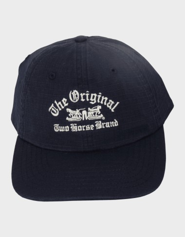 RELAXED DAD HERITAGE CAP