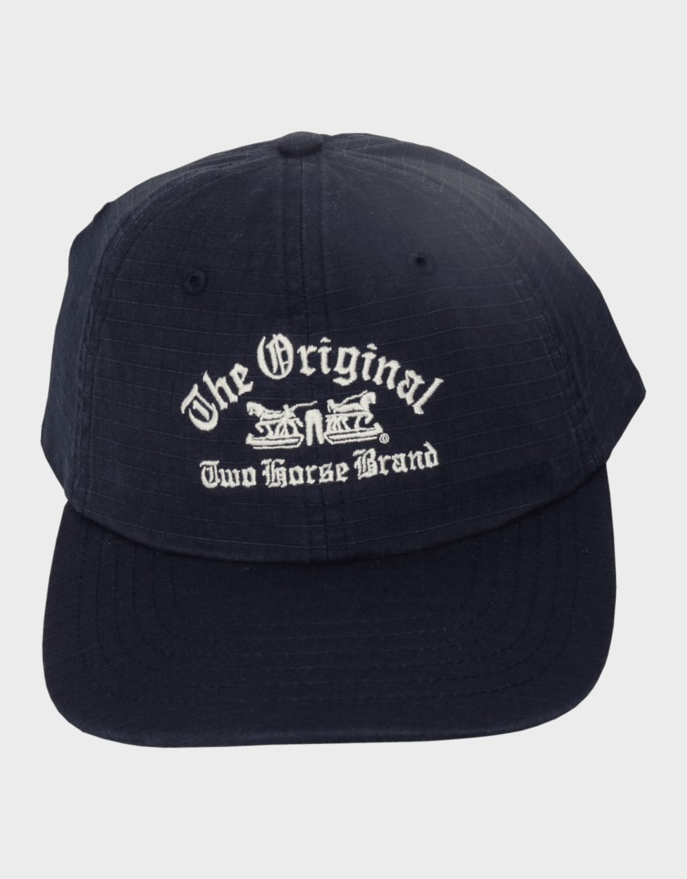 RELAXED DAD HERITAGE CAP