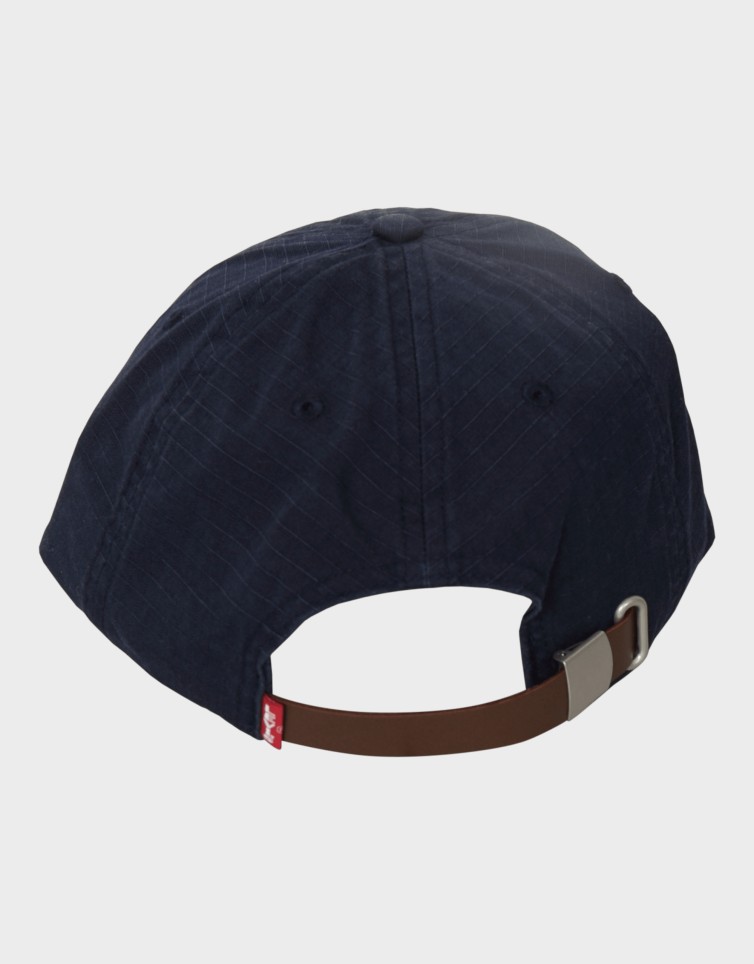 RELAXED DAD HERITAGE CAP