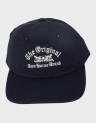 RELAXED DAD HERITAGE CAP
